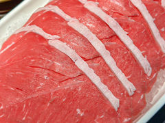 -京熹顺·老北京百年铜锅涮肉(百家湖1912店)