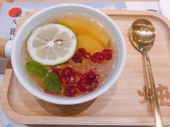 -炖物24章·顺时轻养茶(黄龙店)