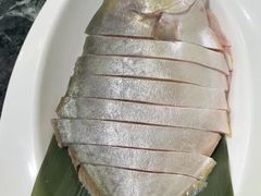 -小海豚•老字号海鲜餐厅(天涯店)