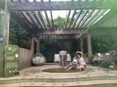 -华侨城阳宗海海景温泉