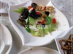 -马凯餐厅(长椿街店)