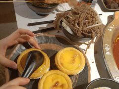 -小明家·鲜牛肉自选火锅(中街店)