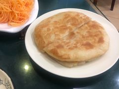 -李连贵酒家熏肉大饼(昆明街店)