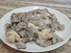 -老七饭馆(光荣道总店)