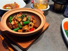 -鸽子侯·家宴·平价海鲜(绿地店)