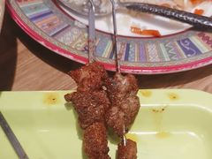 -天山传奇新疆菜(SKLP店)