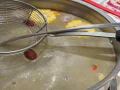 -八合里牛肉火锅(上海世茂广场店)