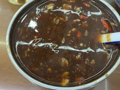 -清真馬峰小炒泡饃