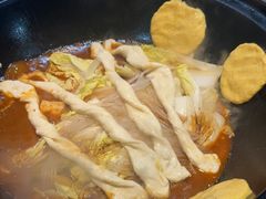 -人民公社大食堂(顺义总店)