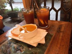-西关84·History·Art·Cafe