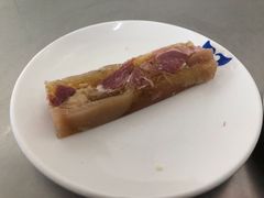 肴肉-老赵面店(大西路店)