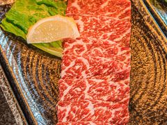 -海之屋韩式烤肉(海棠68环球美食街店)
