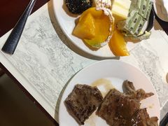 -泰谷酒店·太古码头闽菜自助餐厅