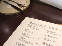 -Brut Eatery悦璞食堂(建国东路店)