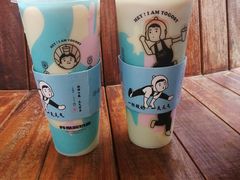 -我是酸奶君(壹方城店)