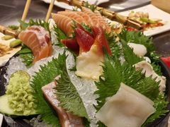 -上渔铁板烧(熙悦汇店)