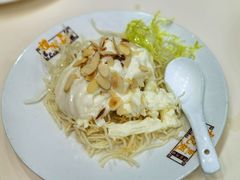 -凤城礼记鱼翅海鲜酒家(新马路总店)