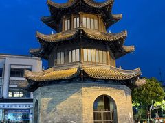 -怡园饭店-餐厅(四望亭店)