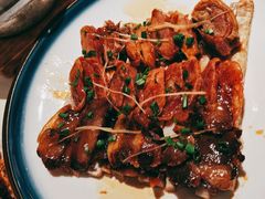 -维园悦谱·海派家常菜(乌鲁木齐南路店)