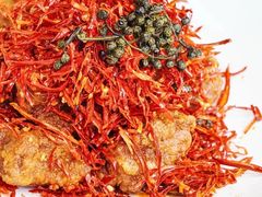 鲜花椒澳洲牛肉-满满海佛跳墙(千禧店)