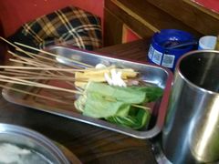 -三番火辣串串香(总店)