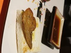 -松临·铁板烧&Omakase(神农店)