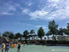 -秦皇岛乐岛海洋王国