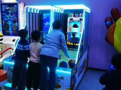 -风云再起游乐汇(南京常发广场店)