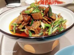 -辣螃铠盆盆蟹大排档(海昌店)