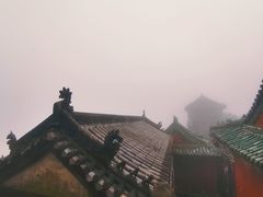 -武当山风景区