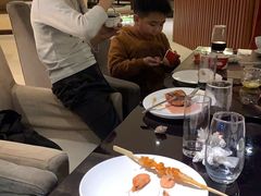 -南海温德姆花园酒店-康达屋Rendez Vous Buffet