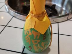 -蛙一刀·麻椒鱼火锅(金仙桥店)