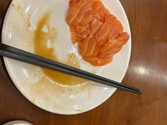 -湛山花园酒店-自助餐厅