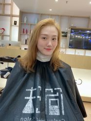 烫染-简法造型·品牌形象店