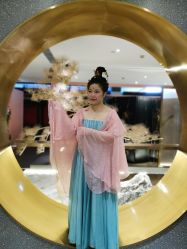 -盘子女人坊生日照·摄影馆(浦东店)