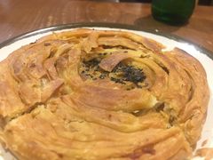 牛肉锅魁-谭师爷龙抄手(白下路店)