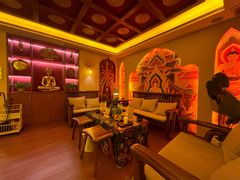 -金色莲花泰式按摩SPA(石牌店)