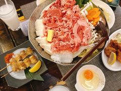 -喜多亭(宜山路店)