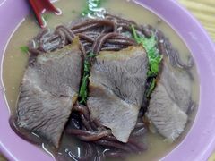 -牛马行牛肉饸饹铺(长春总店)