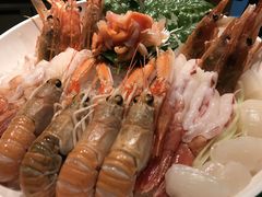 -佛山希尔顿酒店·融誉亚洲美食荟