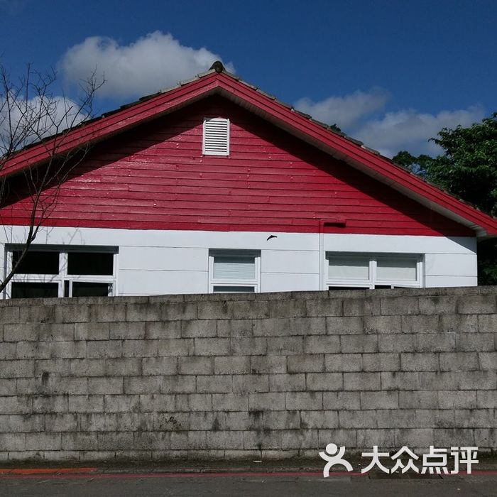 白房子南瓜汤图片-北京咖啡厅-大众点评网