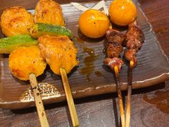 -鸟鹏烧鸟居酒屋(珠江新城店)
