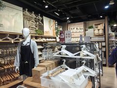 -MUJI无印良品(西单大悦城店)