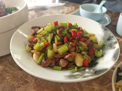 -醉爱小馆·创意南京菜(瑞阳街店)