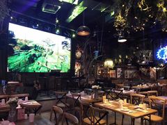 -胡桃里音乐酒馆(环亚凯瑟琳广场店)