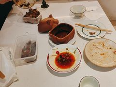 -一捞鲜•青岛本味餐厅(八大关店)