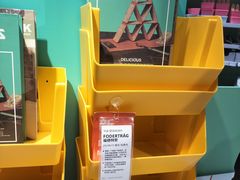-宜家·瑞典风味餐厅(四元桥店)