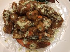 -杭州JW万豪酒店-万豪中餐厅
