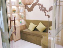 -芳朵美容养生SPA