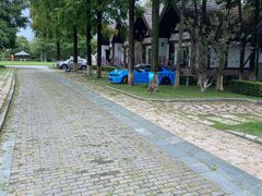 -太阳岛度假酒店